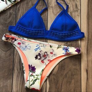 NEW TRIANGL BIKINI